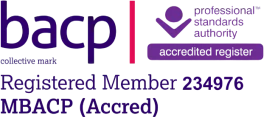 BACP accredited counsellor certification Dundee
